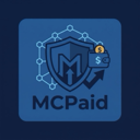 MCPaid Logo